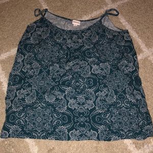 Merona tank top